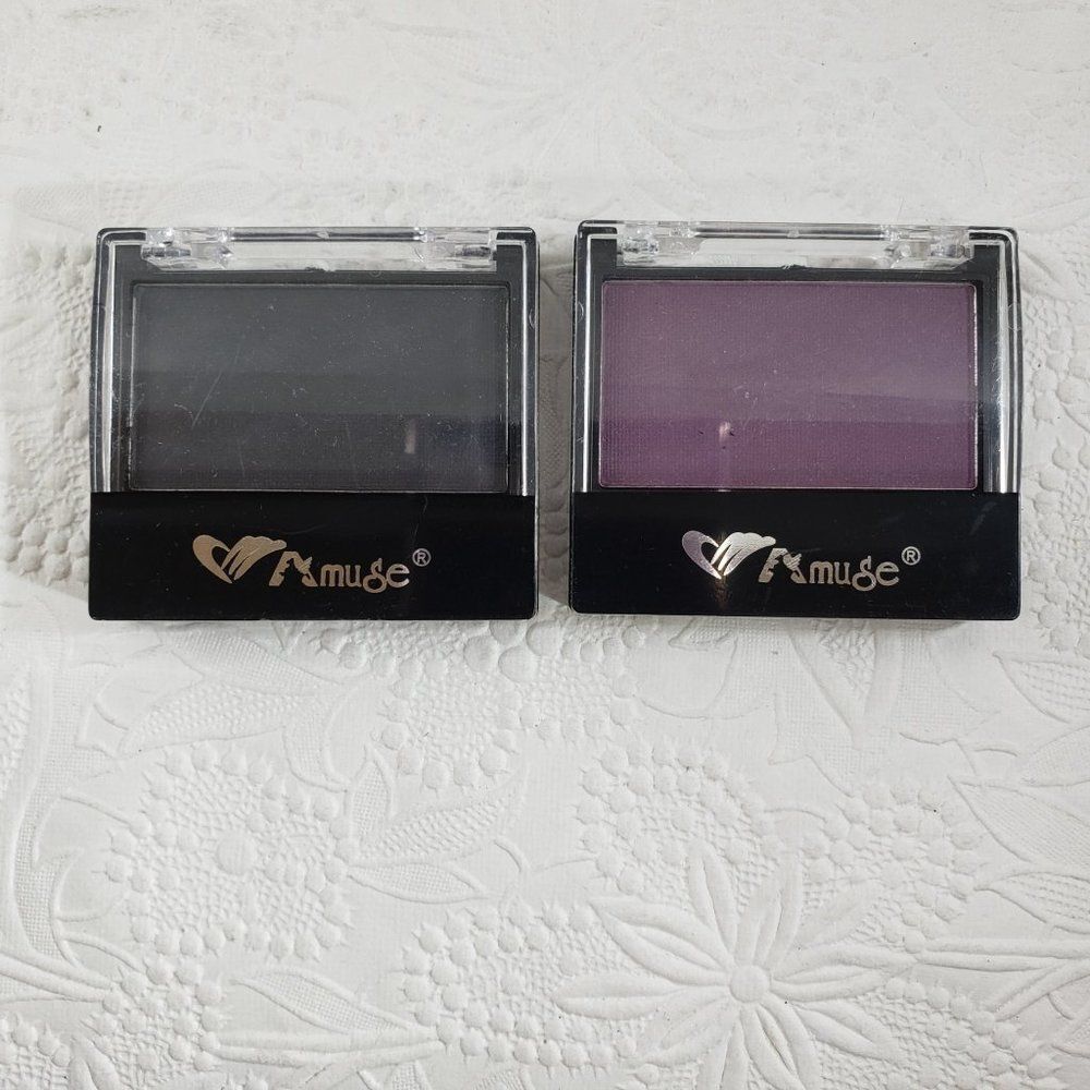 Large Eyeshadow bundle - FREE bag - Picture 6 of 8